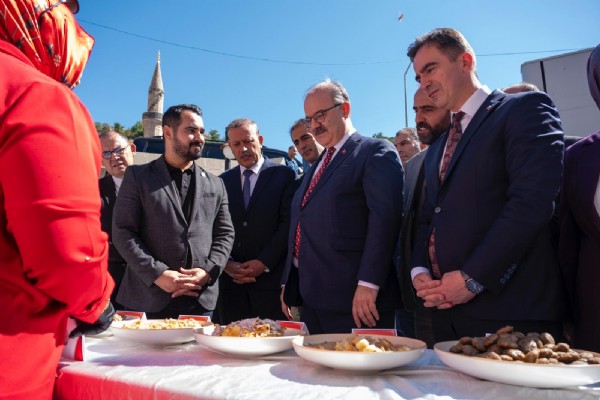 BİR ANADOLU ŞENLİĞİ’NİN KAPANIŞ DURAĞI: “BİTLİS”